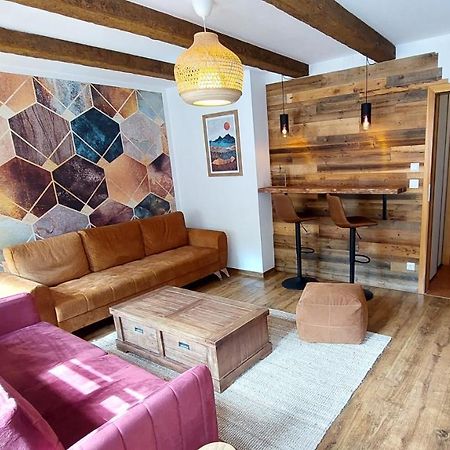 Apartament Miedzygorski Miedzygorze Exteriér fotografie