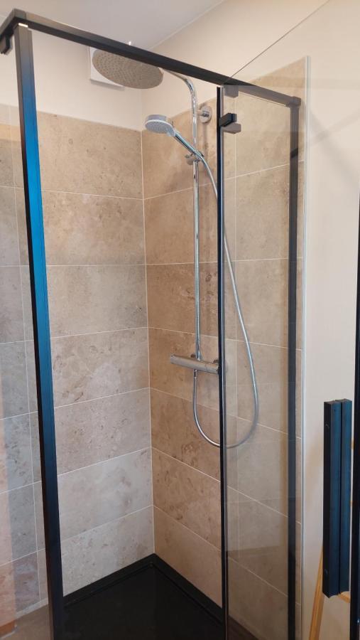 Apartament Miedzygorski Miedzygorze Exteriér fotografie