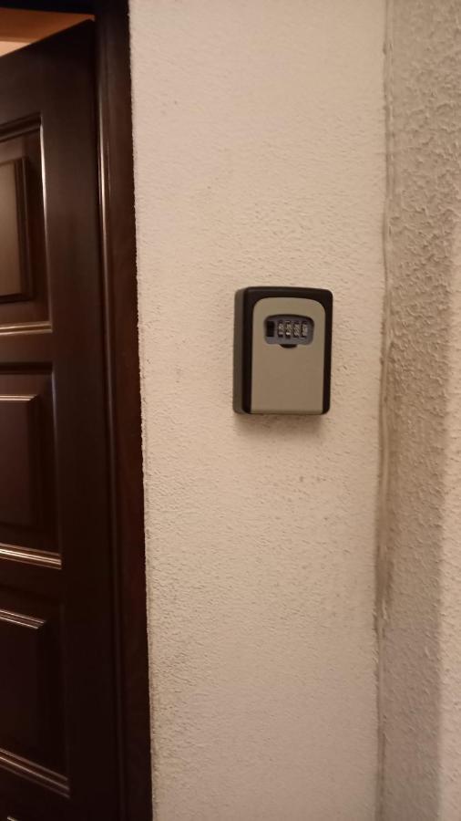 Apartament Miedzygorski Miedzygorze Exteriér fotografie