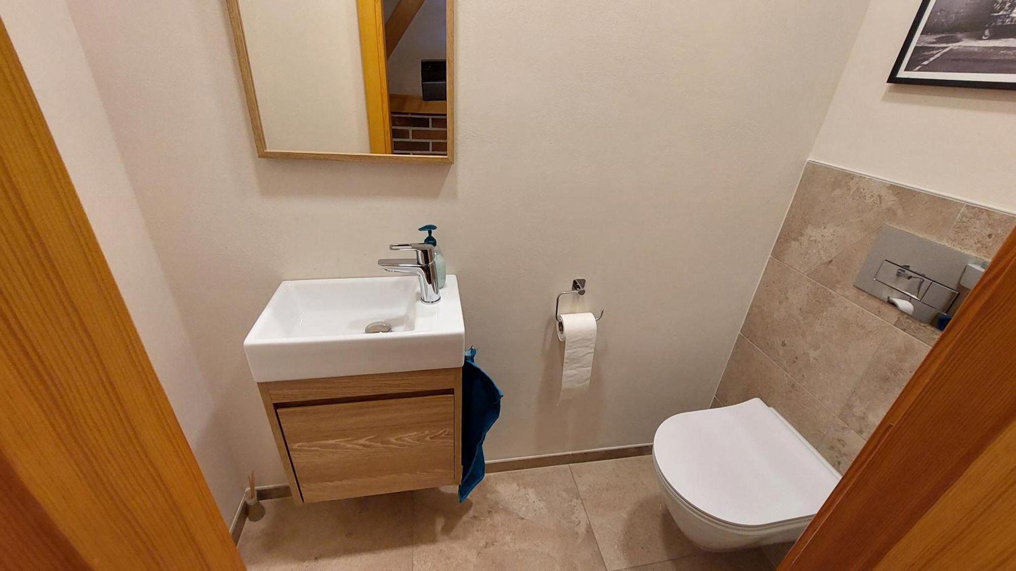 Apartament Miedzygorski Miedzygorze Exteriér fotografie