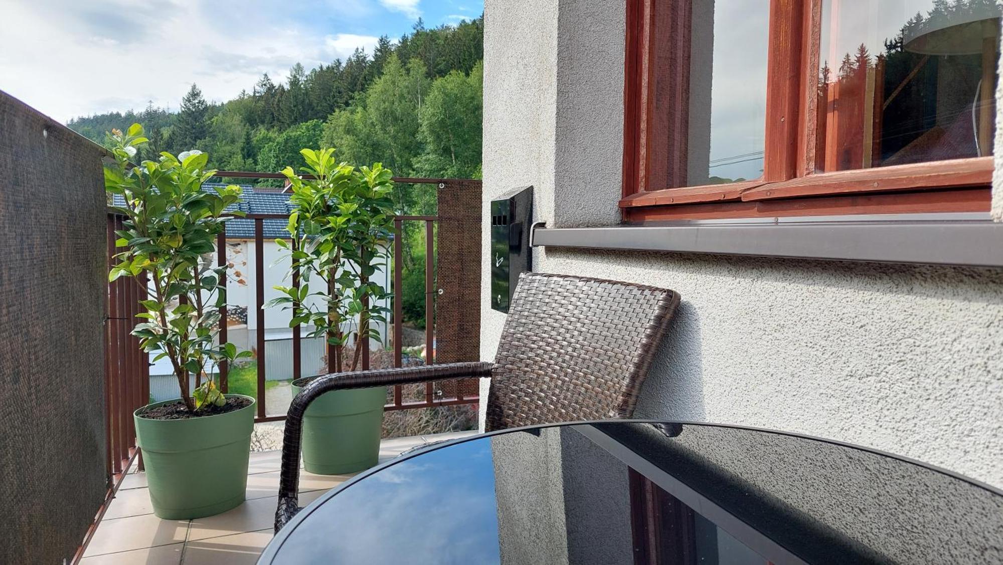 Apartament Miedzygorski Miedzygorze Exteriér fotografie