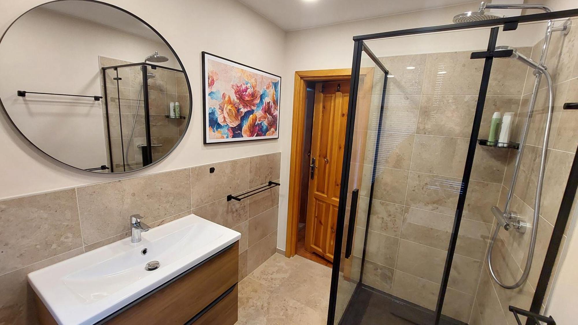 Apartament Miedzygorski Miedzygorze Exteriér fotografie